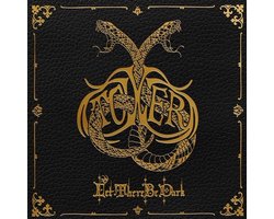 Tower - Let There Be Dark (CD)