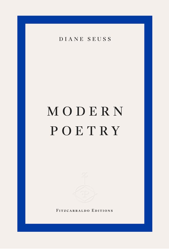 Modern Poetry