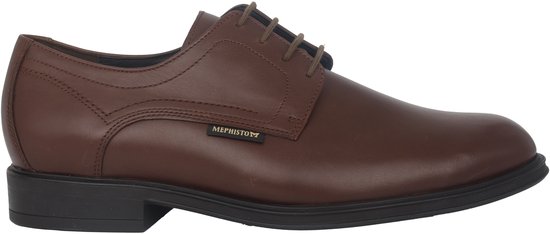 Chaussure à lacets homme Mephisto KEVIN - Marron - Pointure 39
