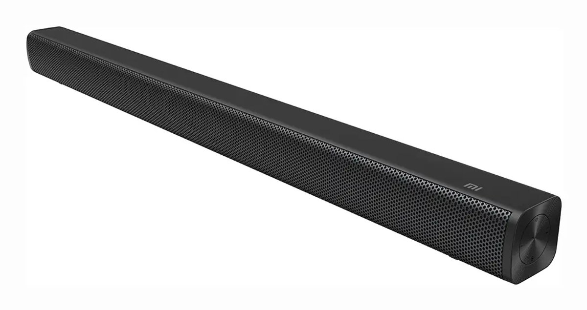 Xiaomi Soundbar QBH4286EU Transparant