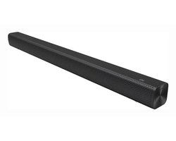 Xiaomi Soundbar Transparant - Soundbar