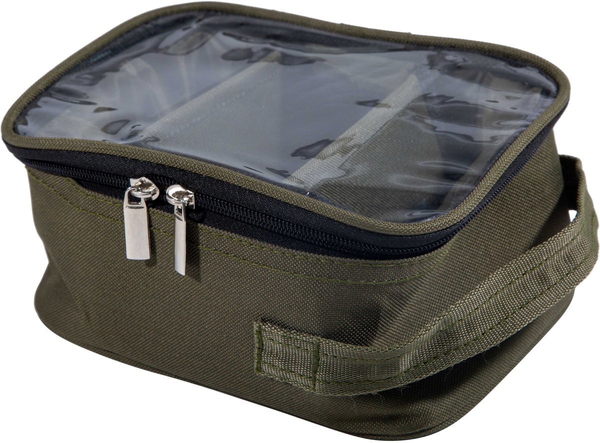 Ultimate Lead Bag Clear Top | Vistas