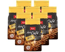 Melitta Mein Café Mild Roast Bonen - 8 KG