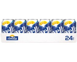 Rivella - Original - 24 x 330 ml - Tray