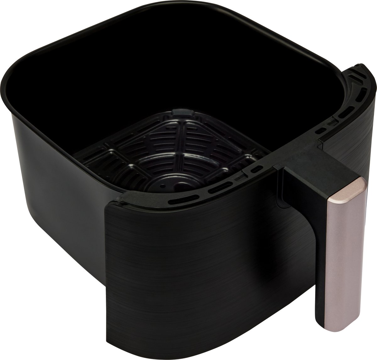 Afbeelding 2 van Russell Hobbs Satisfry 5.5L Airfryer - Heteluchtfriteuse - 27620-56