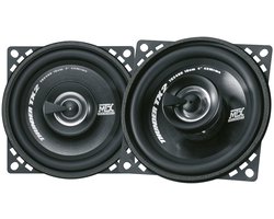 MTX Audio TX240C 10cm 2-weg coaxial luidspreker - 180 Watt