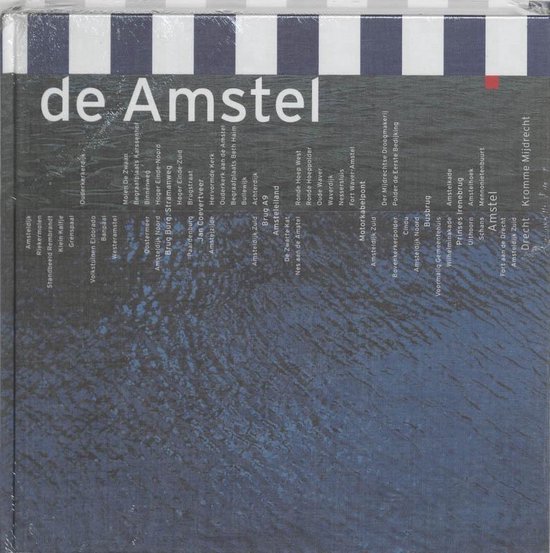 9789076314884 - Amstel