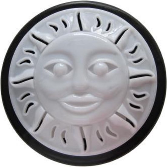 Druk, nacht lamp zon voor de babykamer- Push lamp met verschillende kleuren! van Dru — afbeelding 3