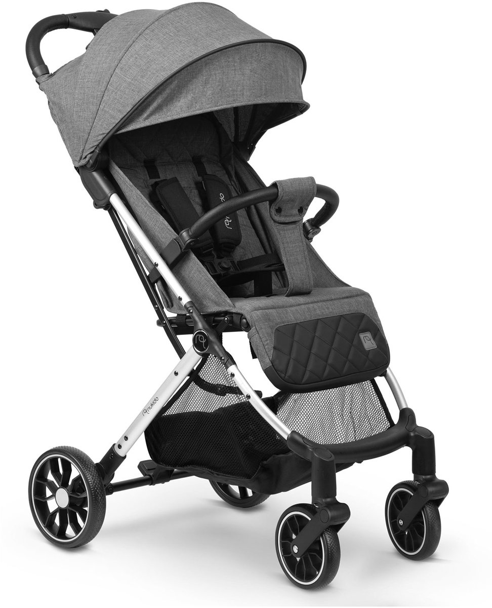 Paseo Nukido kinderwagen