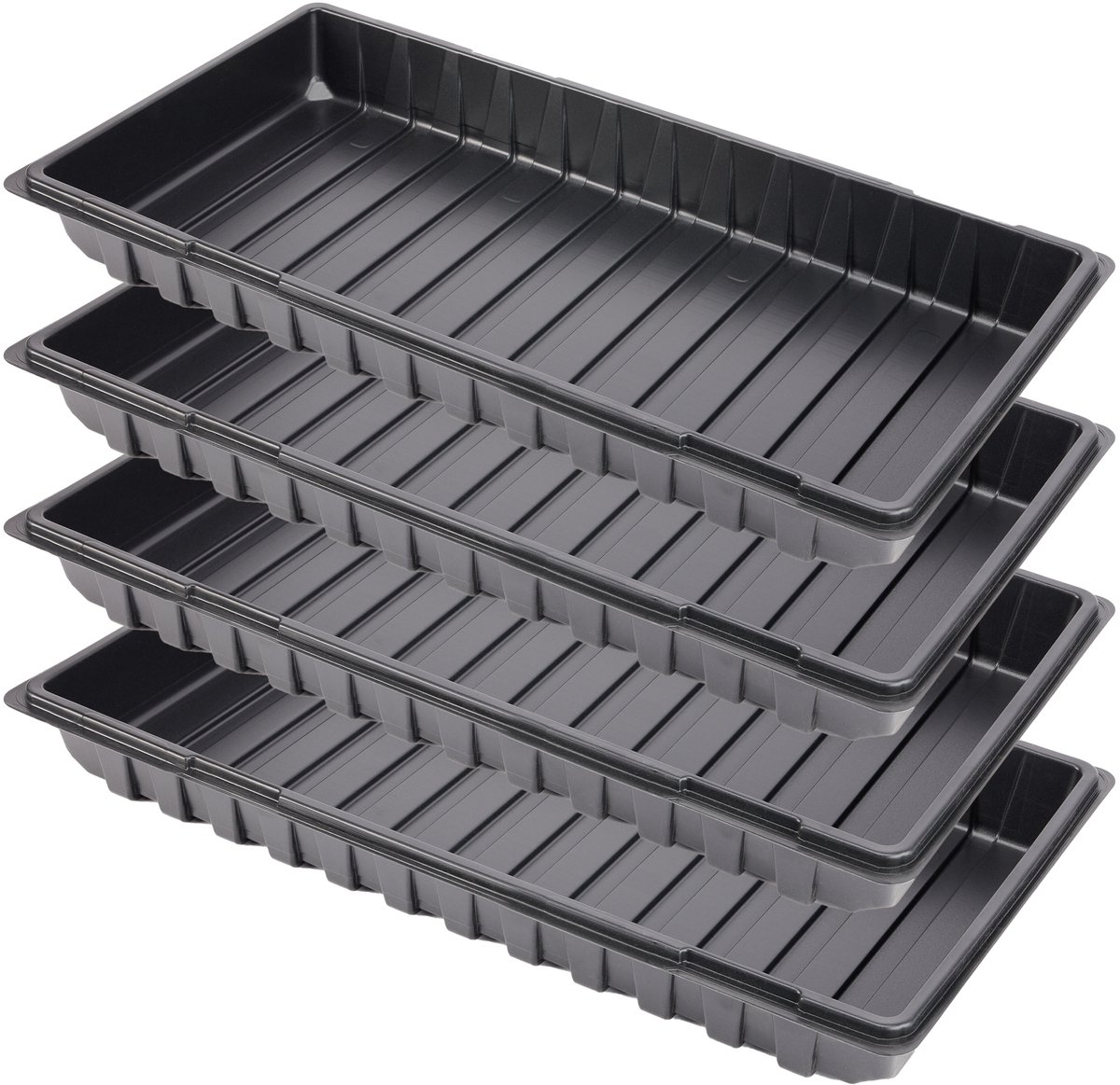 Garronda Kweekbak – Plantenbak - Kasplanten – GD-VE-SeedTray