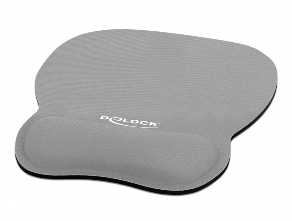 DeLOCK Ergonomic Mouse pad