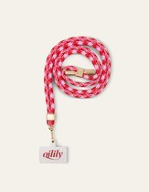 Oilily - Aileen Phone Cord - Roze - One size