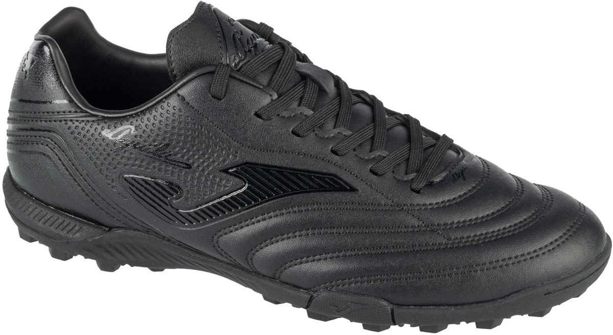 Joma Aguila 25 TF AGUS, Mannen, Zwart, Voetbalschoenen, maat: 44,5