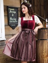 Oktoberfest Kleding en Tirolerkleding Kopen