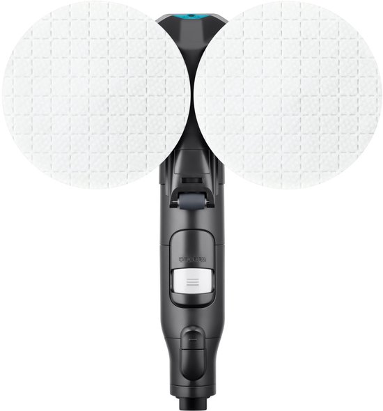 Samsung VCA-SPA95/GL stofzuiger accessoire Handstofzuiger Nat reinigingsbijlage