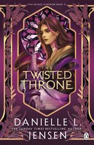 The Bridge Kingdom5-The Twisted Throne