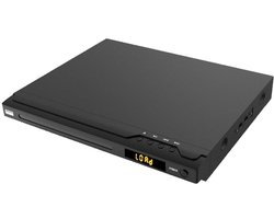 VELTRR® DVD Speler met HDMI - Blu Ray Spelers - Externe DVVD Speler
