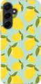 Citron, Vert