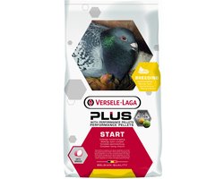 Versele-Laga Plus Start - Duivenvoer - 20 kg