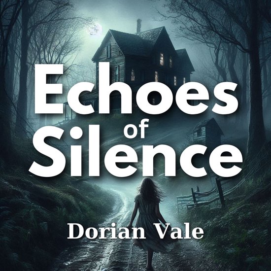 Echoes of Silence - cover