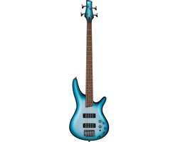 Ibanez Standard SR300E-DOT Deep Ocean Metallic - Elektrische basgitaar