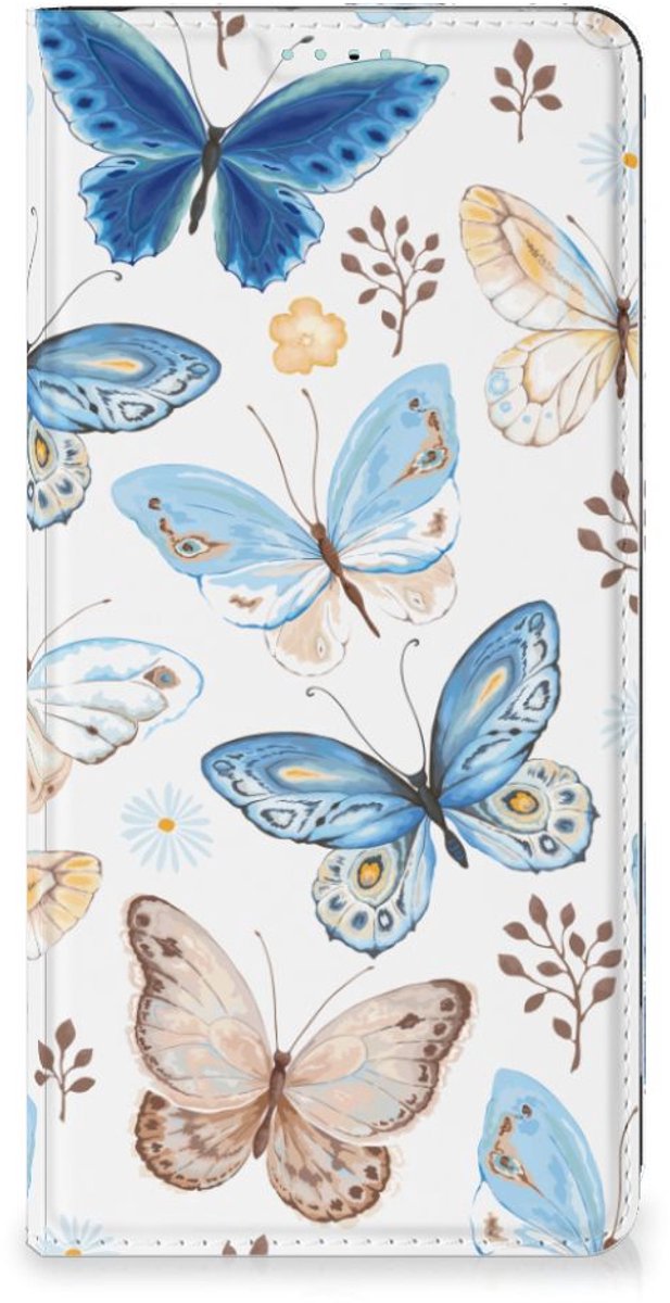 Hoesje maken voor OnePlus Nord 3 Vlinder
