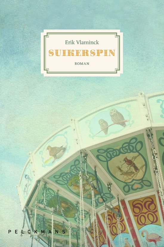 Suikerspin
