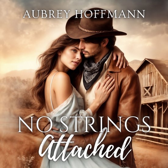 No Strings Attached - cover