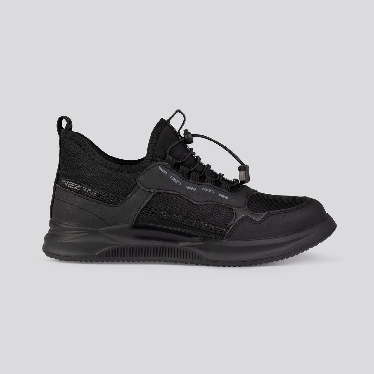 Pro Werksneaker – Modern Design met Comfortzool tegen Vermoeide Voeten – Lichtgewicht en Ademend – Dames en Heren