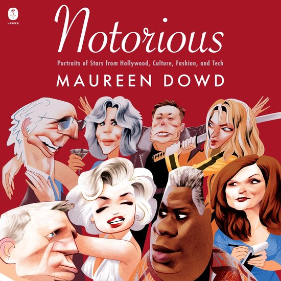 Notorious - cover