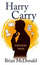 Harry Carry