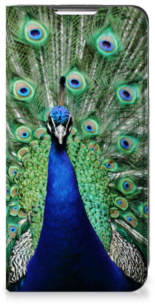 Samsung Galaxy S22 Plus Hoesje maken Pauw