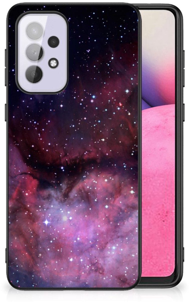 Backcover voor Samsung Galaxy A33 5G Galaxy