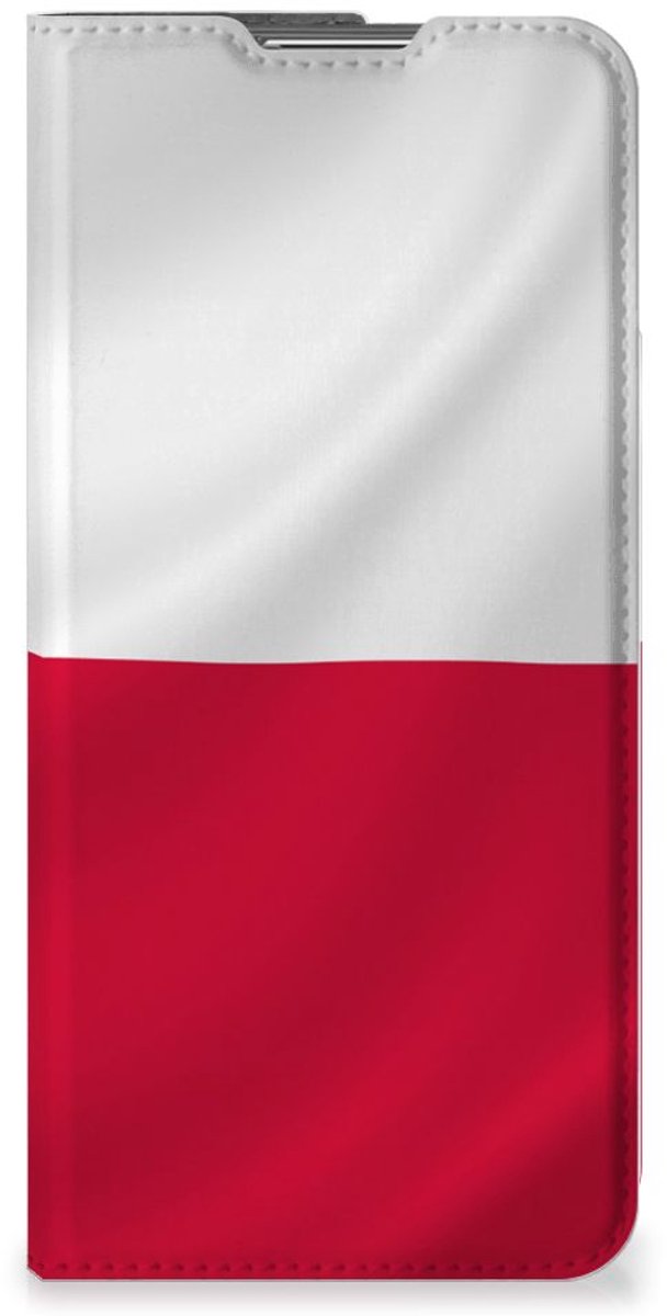 OPPO Find X5 Pro Standcase Polen