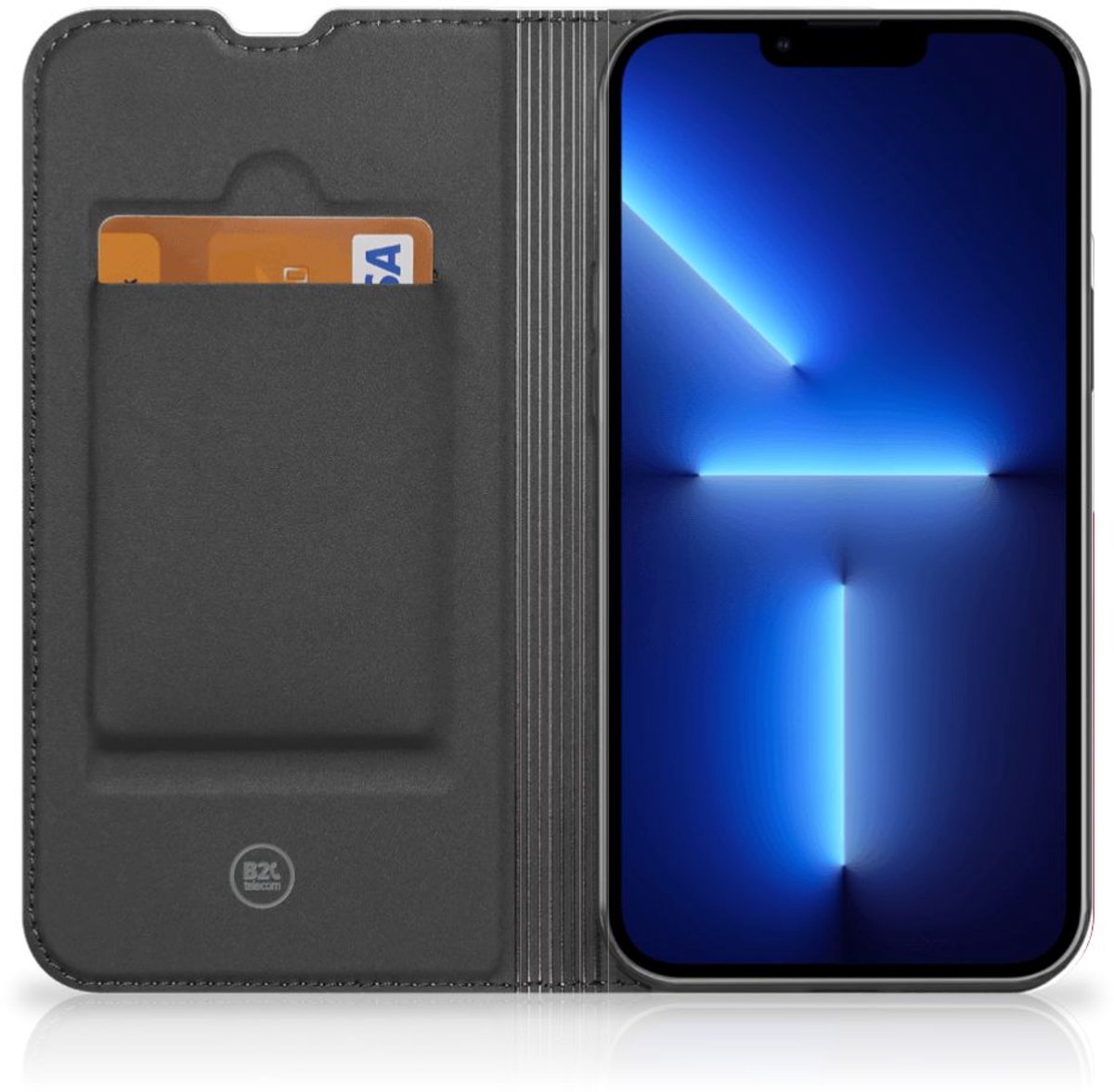 iPhone 13 Pro Standcase Polen