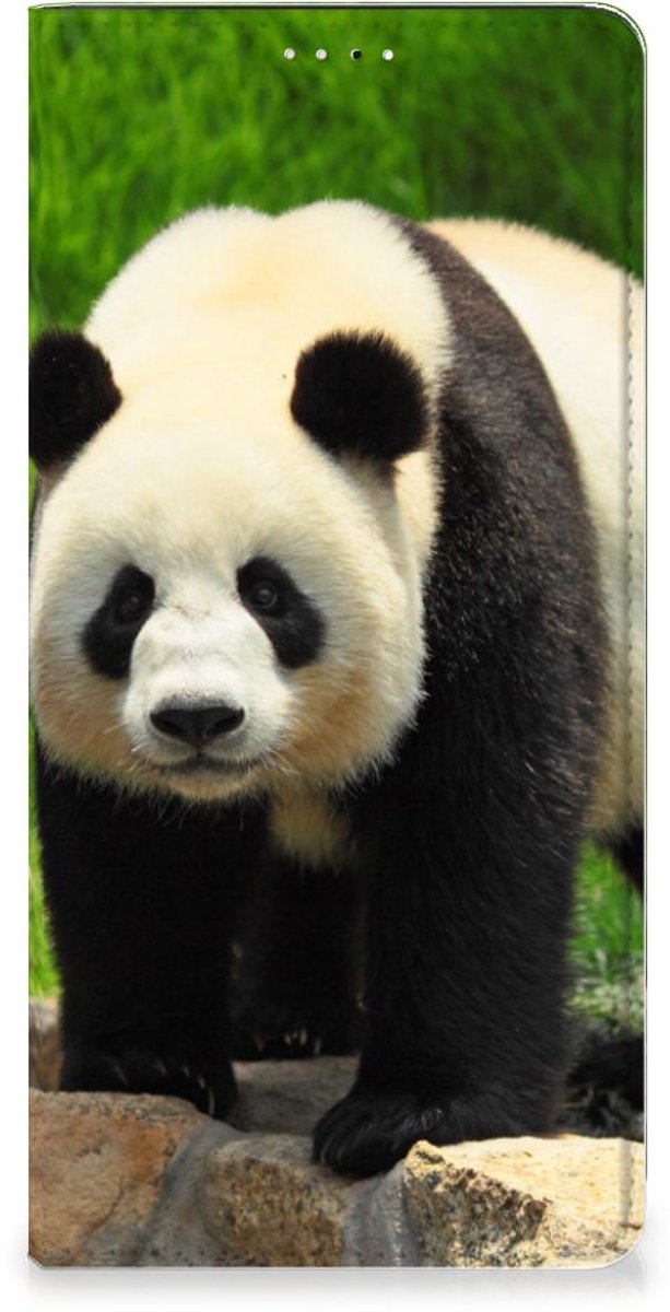 Samsung Galaxy A33 5G Hoesje maken Panda