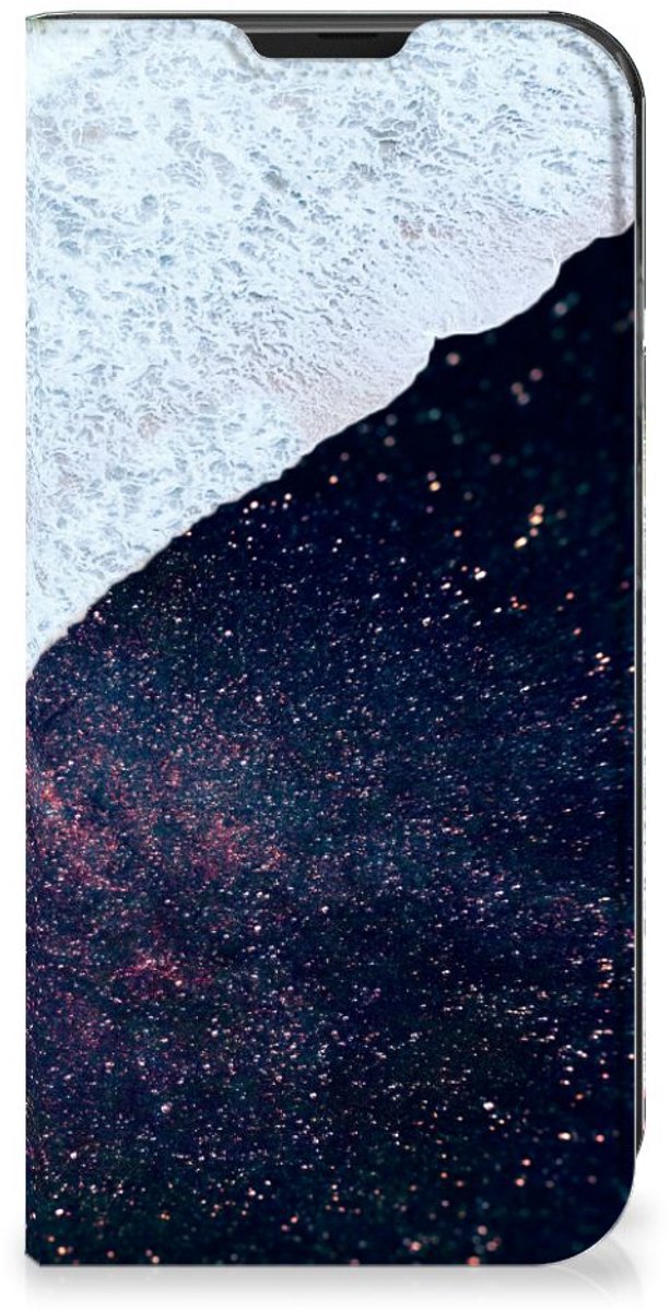 Samsung Galaxy Xcover 6 Pro Stand Case Sea in Space