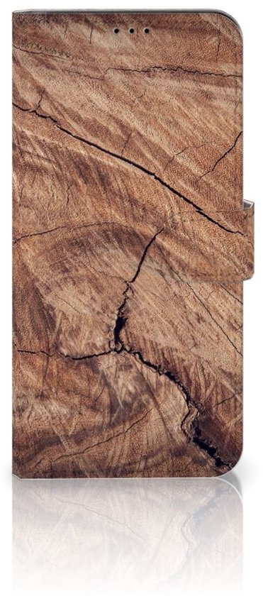 Housse pour Sony Xperia 1 III Coque Tronc D'Arbre