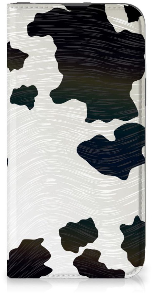 iPhone 13 Pro Max Hoesje maken Koeienvlekken