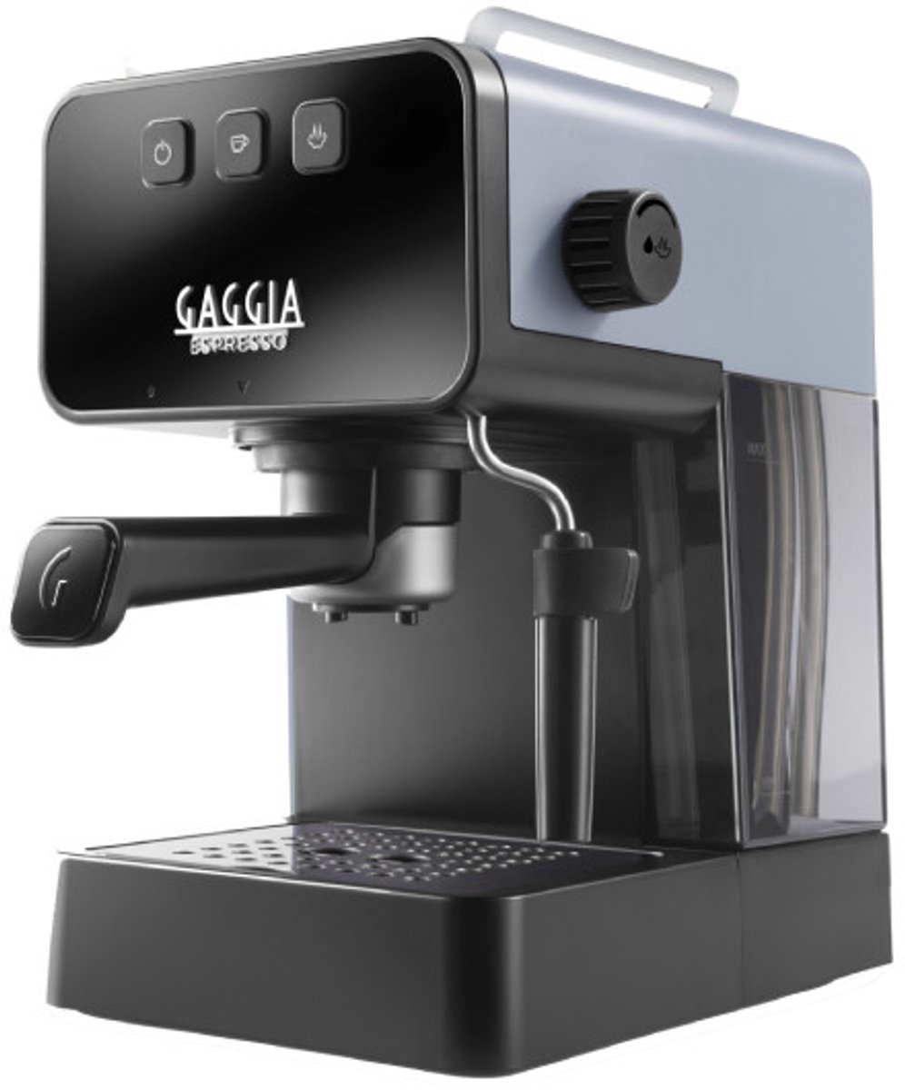 Gaggia ESPRESSO DELUXE Handmatig Espressomachine 1,2 l