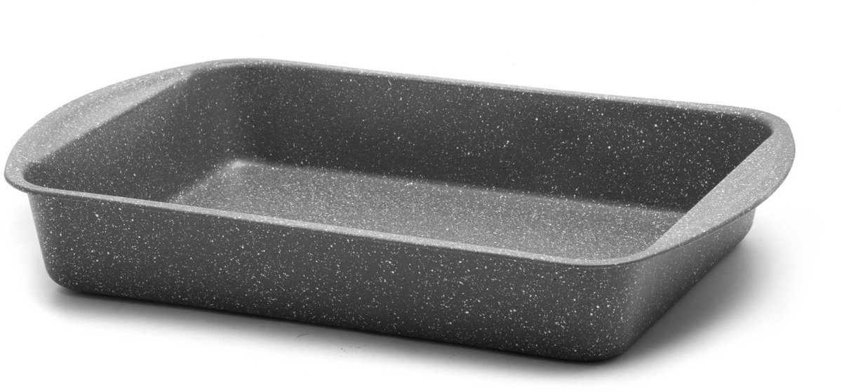 Aeternum AP000001 braadpan Koolstofstaal