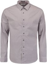 Printed shirt