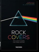 Rock Covers