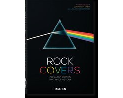 Rock Covers