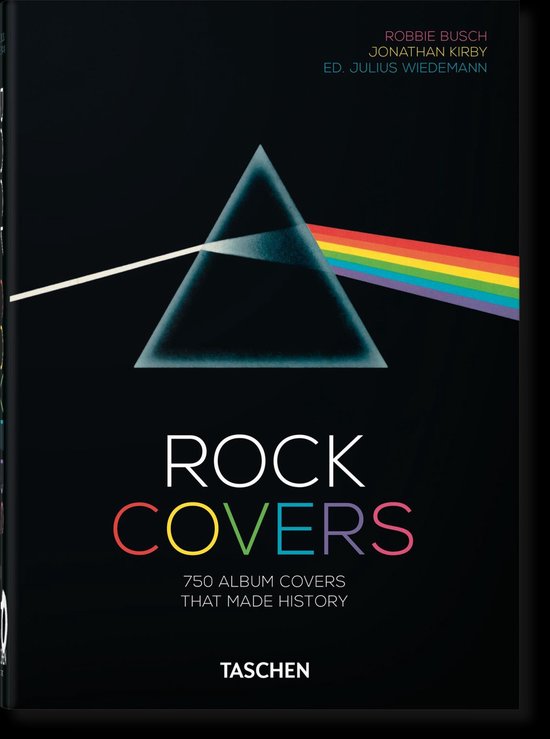 Rock Covers - cover