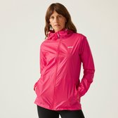 Jas Dames Waterdicht Ademend Lichtgewicht