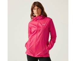 Jas Dames Waterdicht Ademend Lichtgewicht