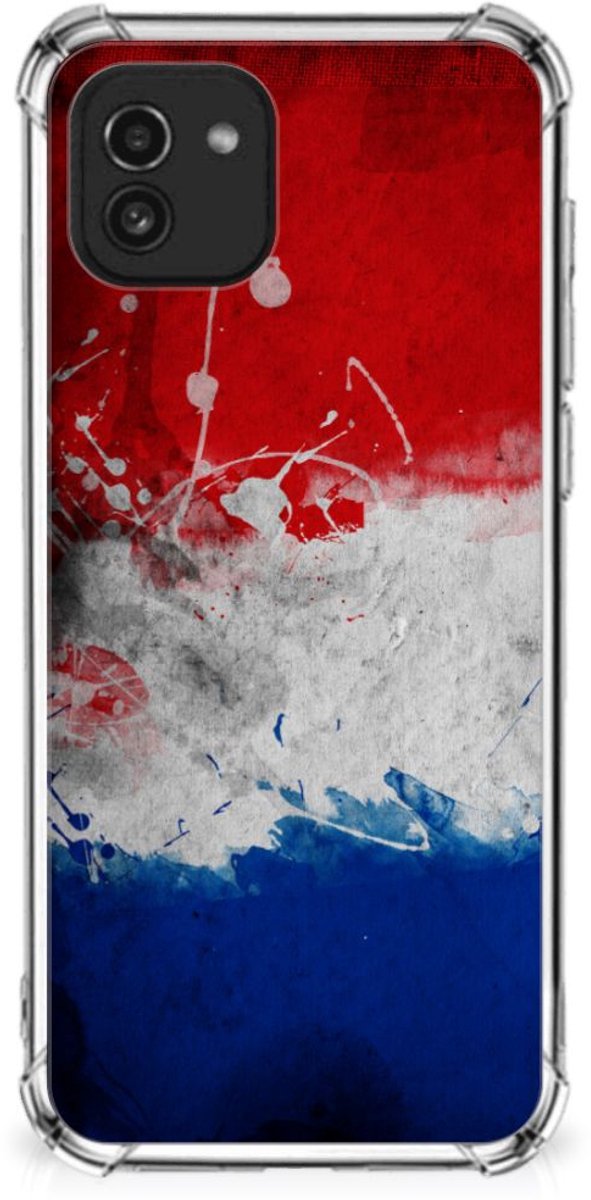 Samsung Galaxy A03 Cover Case Nederland