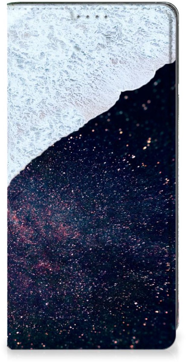 OnePlus Nord CE 2 Lite 5G Stand Case Sea in Space