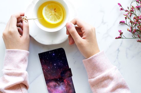 Book Case adapté pour Samsung Galaxy A03 Galaxy